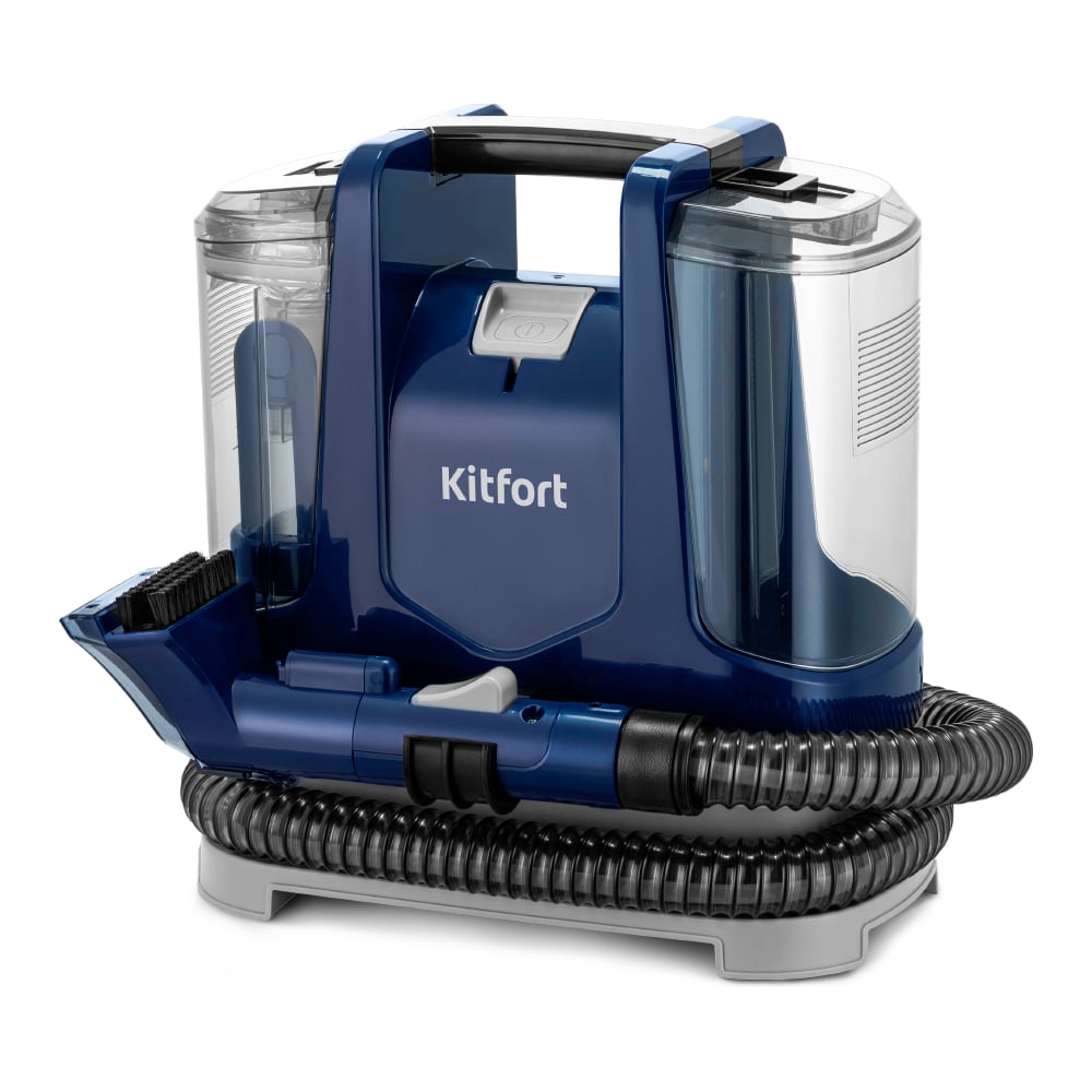 Изображение товара Пылесос моющий KITFORT КТ-5520