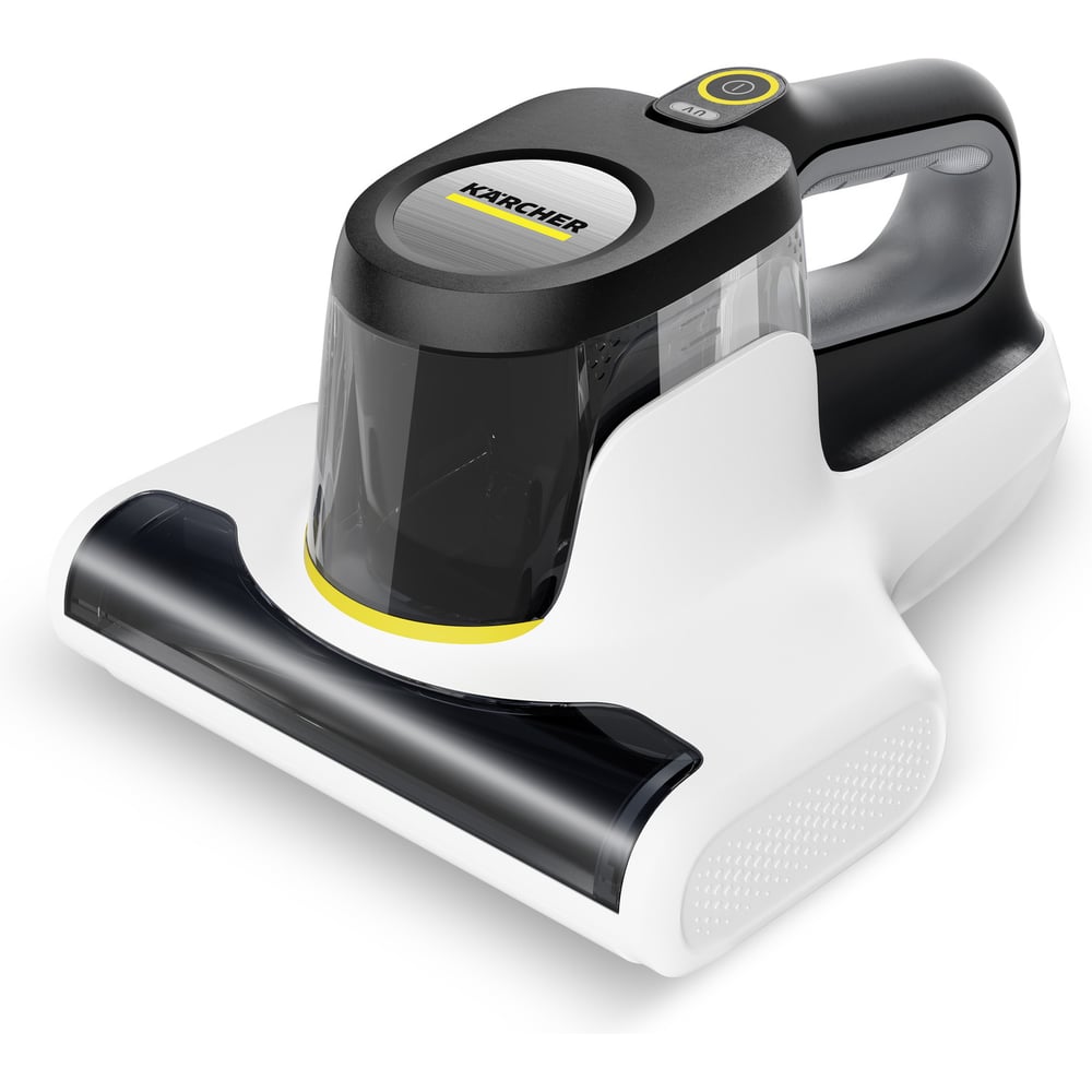 Пылесос для матрасов Karcher VCH UV clean 1.198-412.0