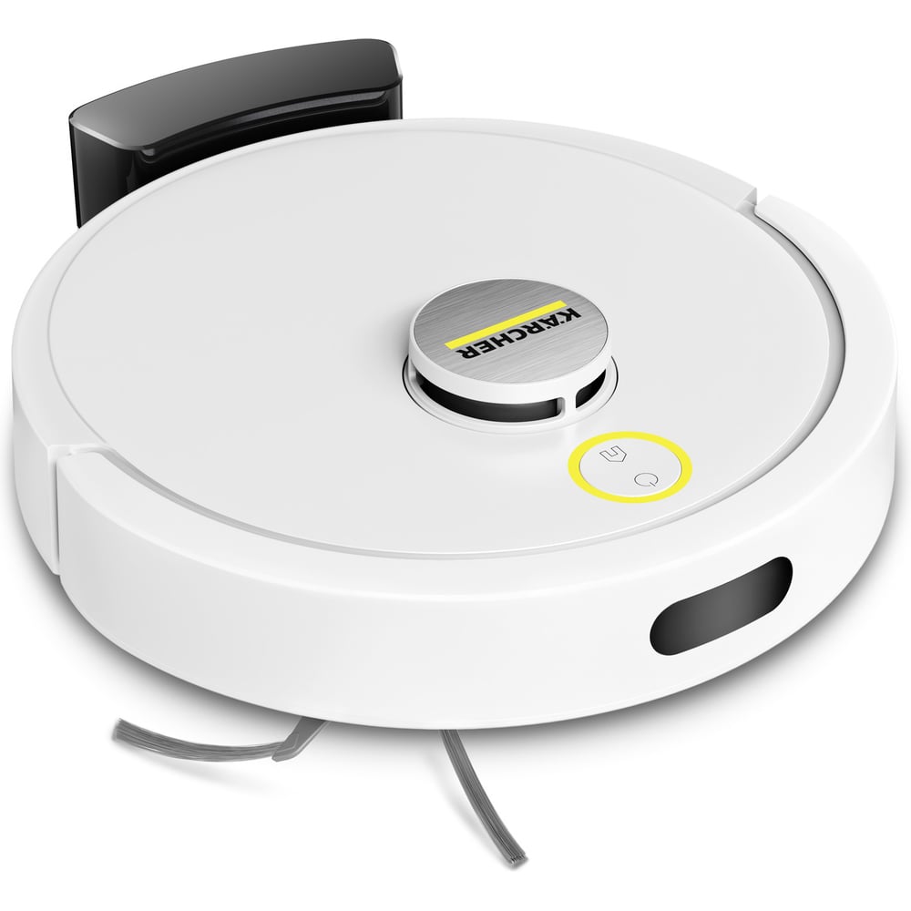 Изображение товара Робот-пылесос Karcher RVC 3 1.269-110.0