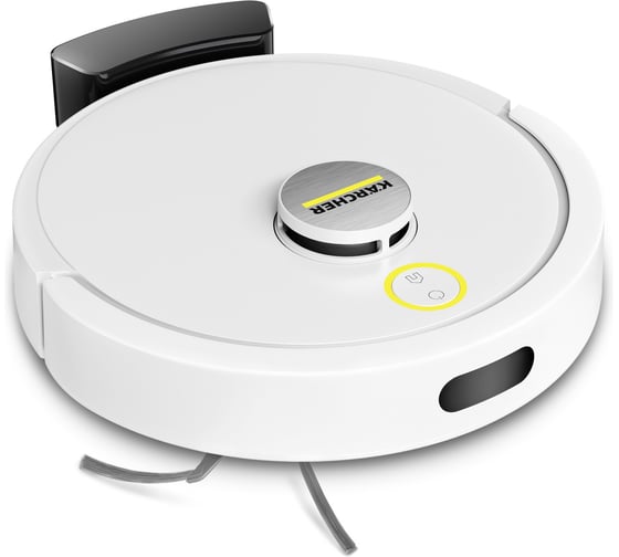 Изображение товара Робот-пылесос Karcher RVC 3 1.269-110.0