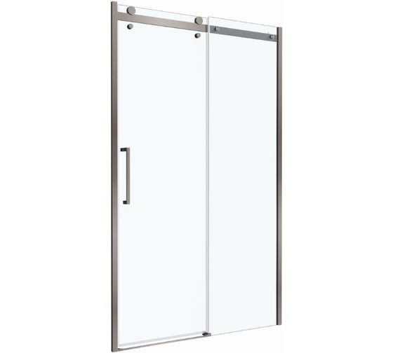 Изображение товара Душевая дверь BelBagno MARINO-2-BF-1-140-C-GM