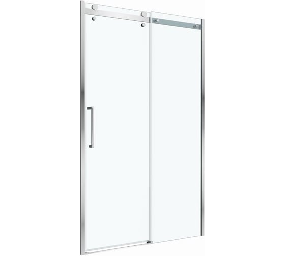 Изображение товара Душевая дверь BelBagno MARINO-2-BF-1-140-C-CR