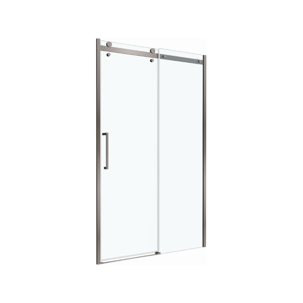 Душевая дверь BelBagno MARINO-2-BF-1-130-C-GM