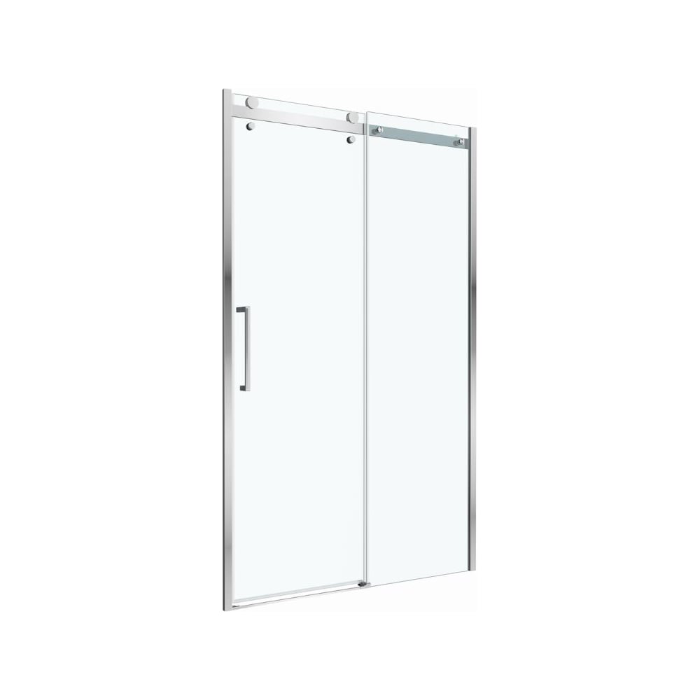 Душевая дверь BelBagno MARINO-2-BF-1-120-C-CR