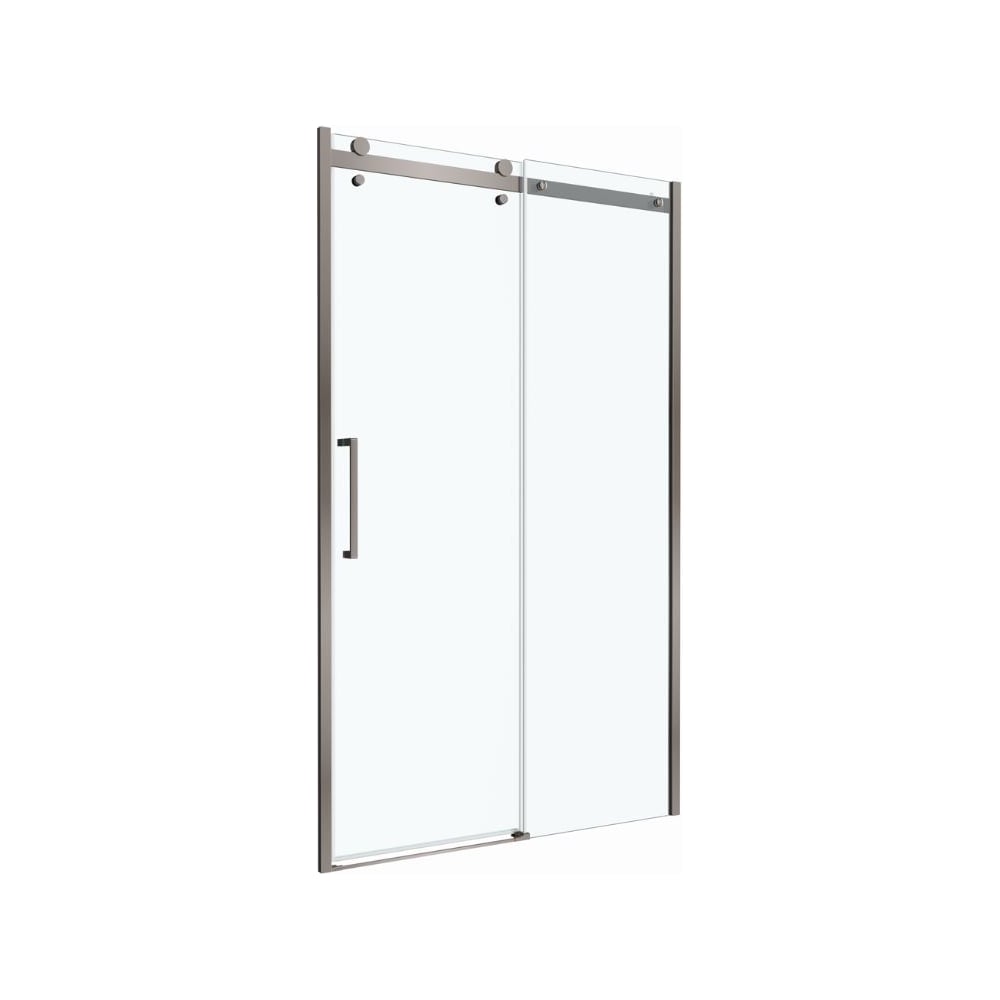Душевая дверь BelBagno MARINO-2-BF-1-110-C-GM