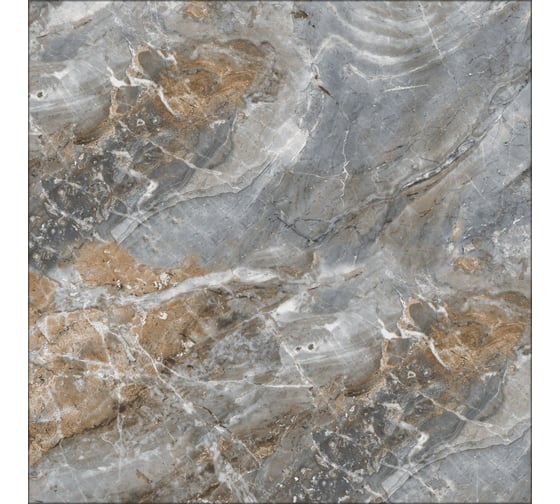 Изображение товара Панель SPC глянец STELLA Kerama Величие камня 560*280*2,5мм, 8 шт в упак ЦБ-00015263