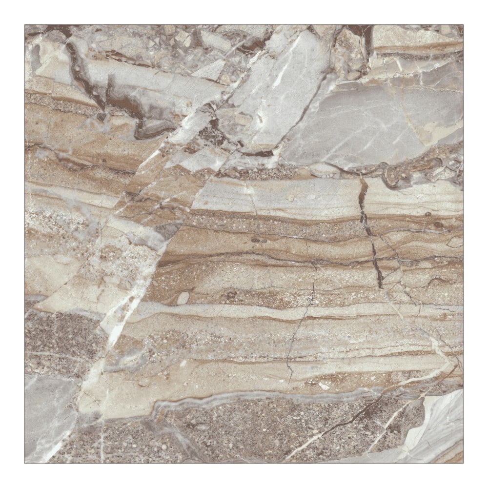 Изображение товара Панель SPC глянец STELLA Kerama Купрум 560x280 мм