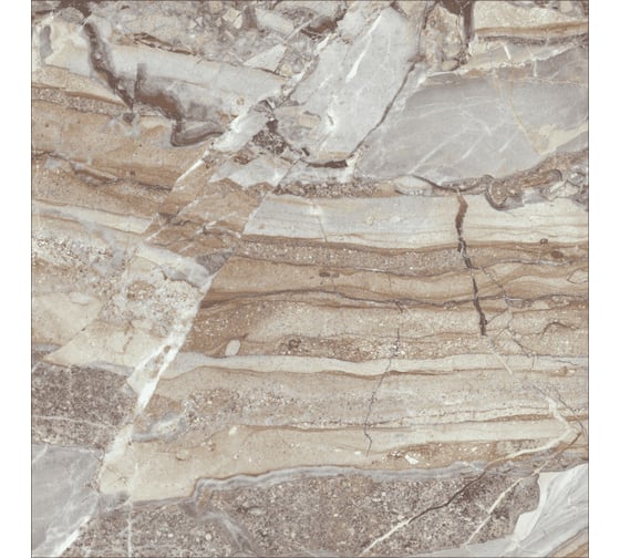 Изображение товара Панель SPC глянец STELLA Kerama Купрум 560*280*2,5мм, 8 шт в упак ЦБ-00015285