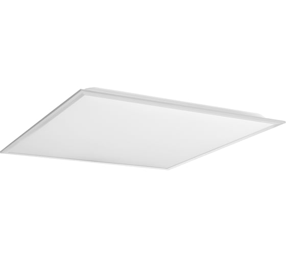 Изображение товара Светильник светодиодный встраиваемый AVANLED 2 шт AL VECTOR-ДВО-36-840-ОС 21906010