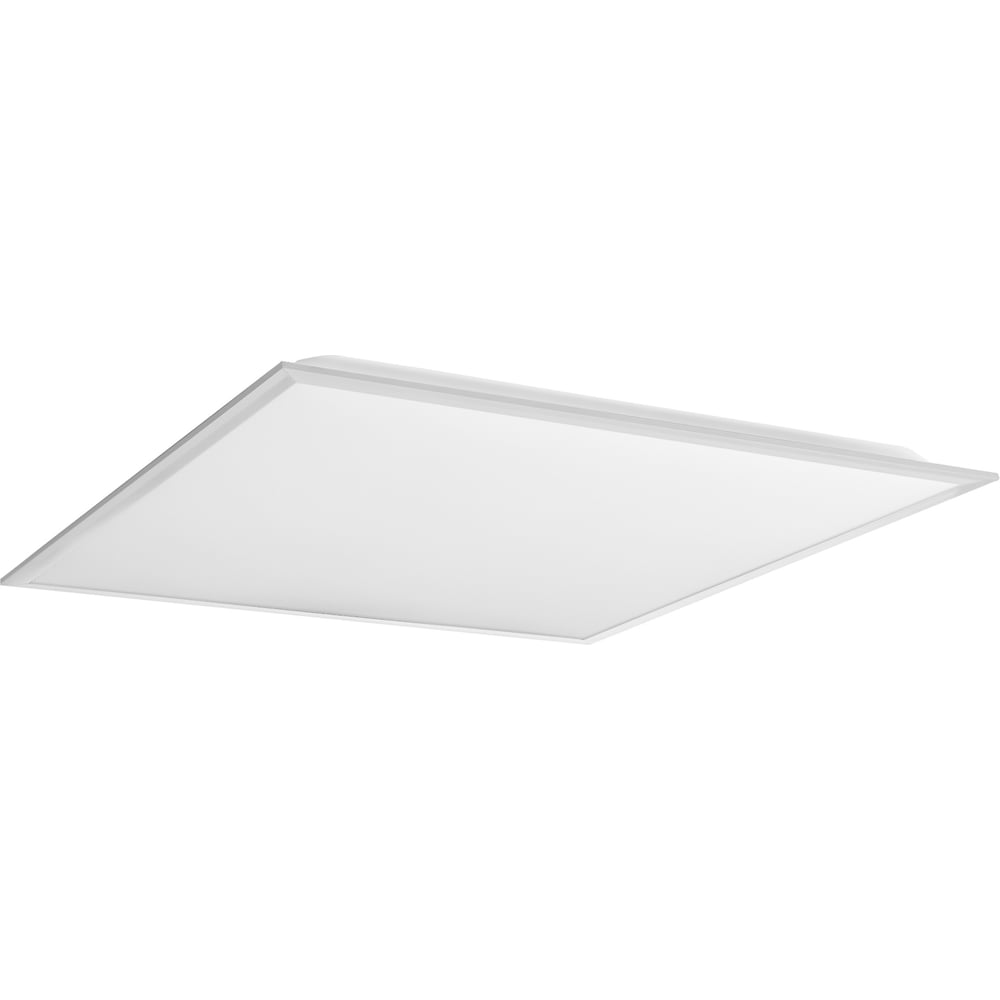 Изображение товара Светильник светодиодный встраиваемый AVANLED 2 шт AL VECTOR-ДВО-36-865-ОС 21906210