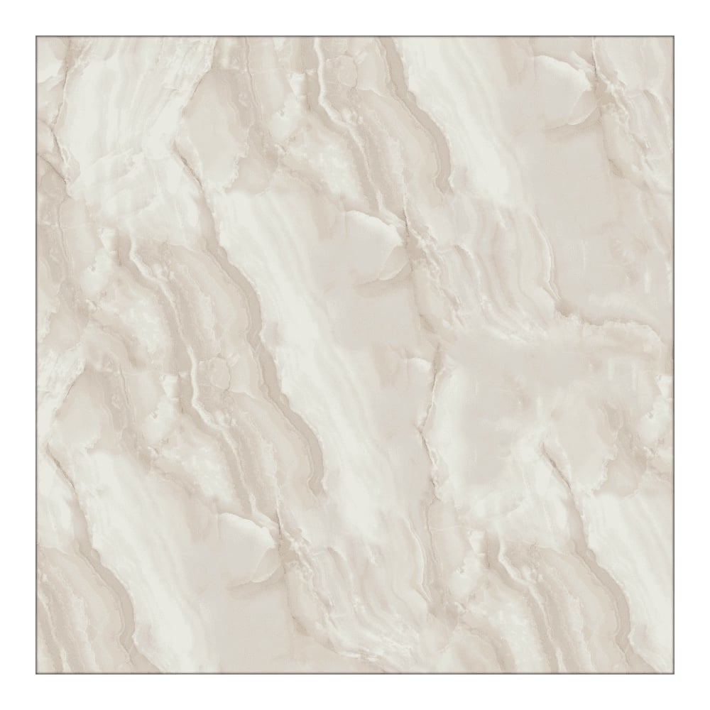 Изображение товара Панель SPC глянец STELLA Kerama Плайя бежевый 560*280*2,5мм, 8 шт в упак ЦБ-00015288