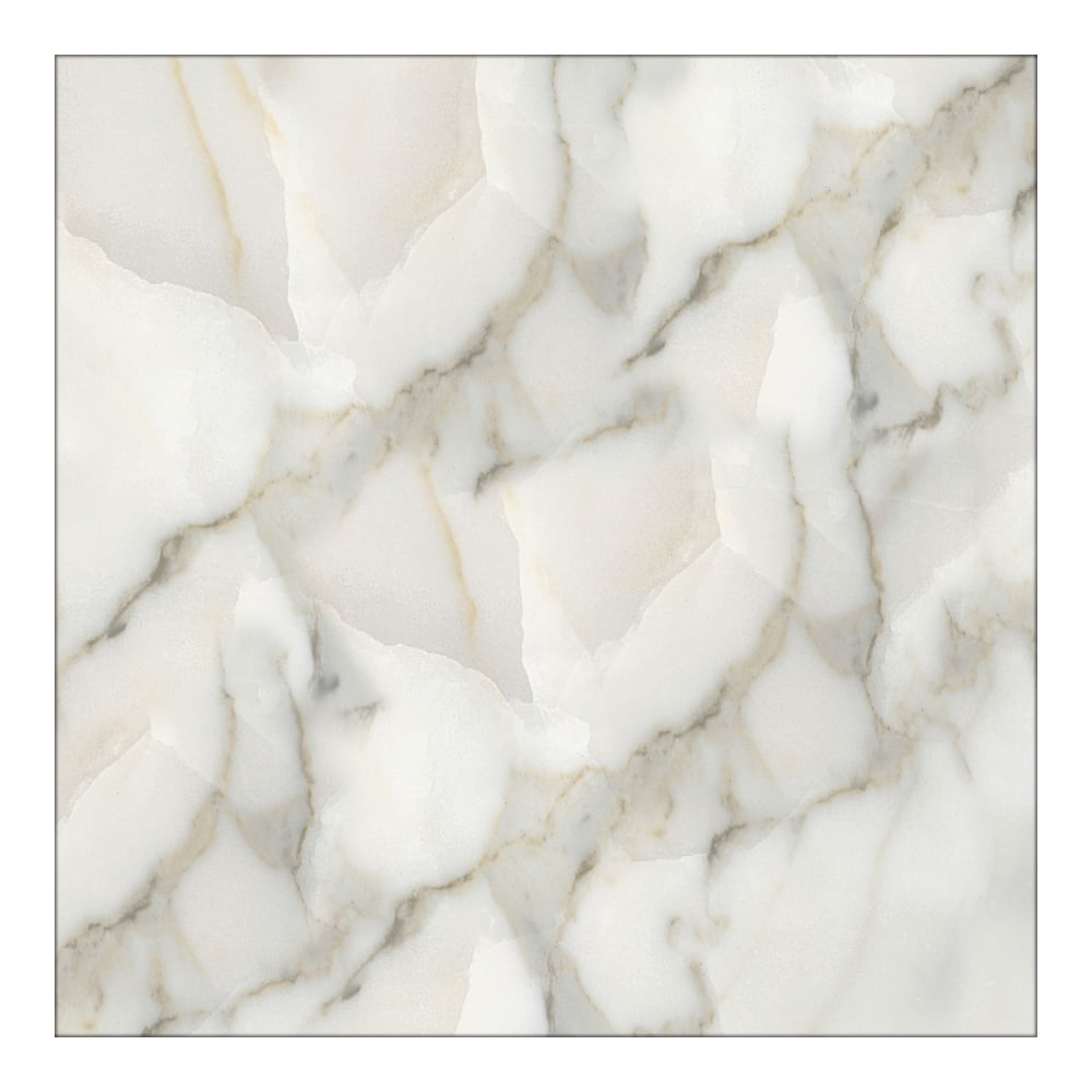 Изображение товара Панель STELLA Kerama Мрамор браунтейн 560×280×2, 5 мм - глянцевая SPC панель