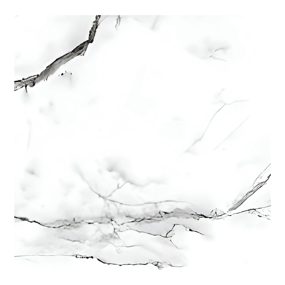 Изображение товара Панель PVC STELLA Marble Белая Ночь 2800*1200*1,2мм ЦБ-00015695