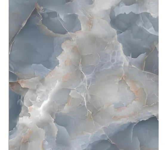 Изображение товара Панель PVC STELLA Marble Шангхай 2800*1200*1,2мм ЦБ-00015699