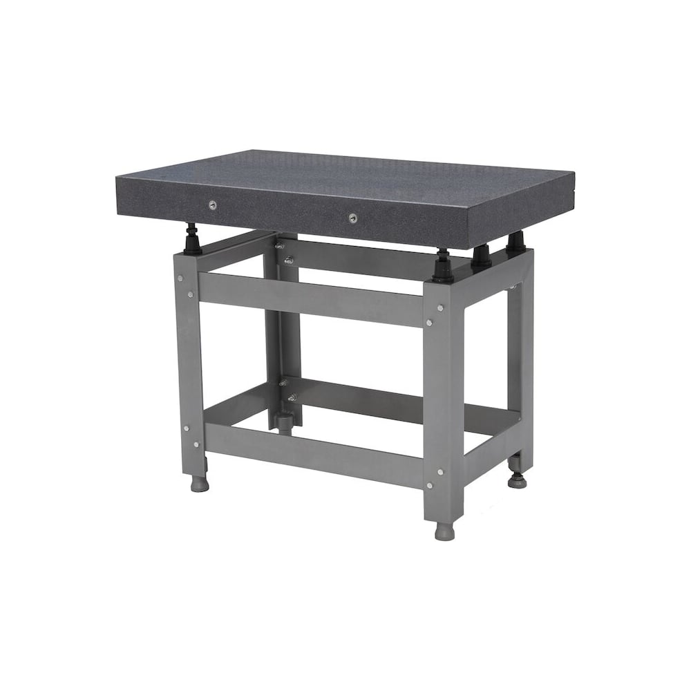 Изображение товара Плита поверочная гранитная NORGAU 1000 x 630 мм, КТ 0 042370052