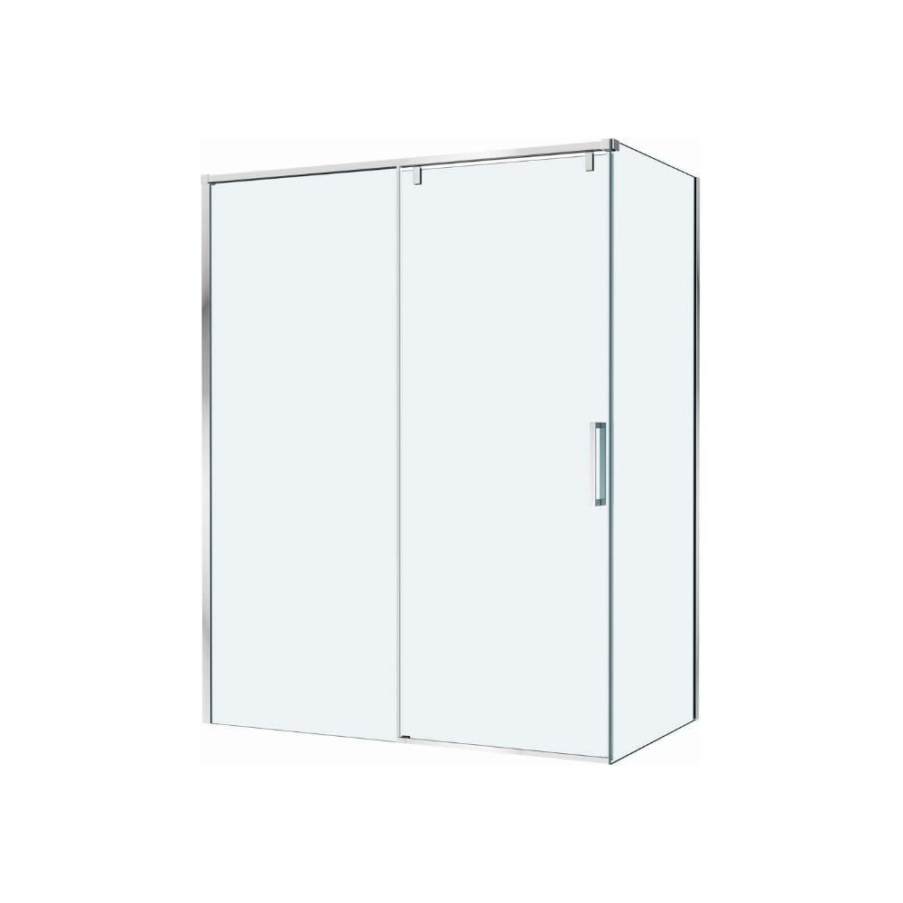 Изображение товара Душевой уголок BelBagno SOFT_CLOSE-1-AH-1 1500x1000 мм хром сsoft close Изображение товара Душевой уголок BelBagno SOFT_CLOSE-1-AH-1 1500x1000 мм хром сsoft close