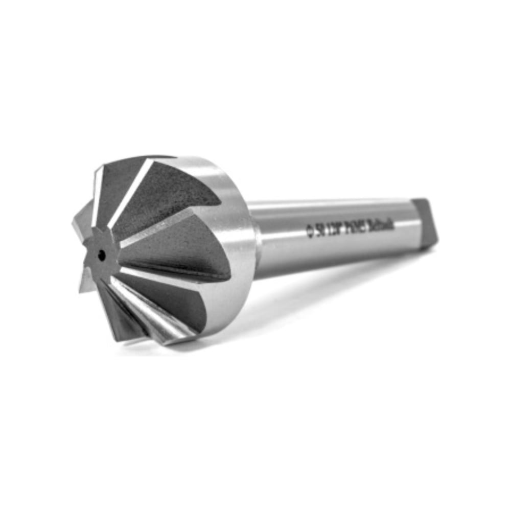 Зенковка Beltools 50 мм 120 гр. Р6М5 к/х КМ3 Z=8 dmin=16мм ГОСТ 14953-80 ri.108.248