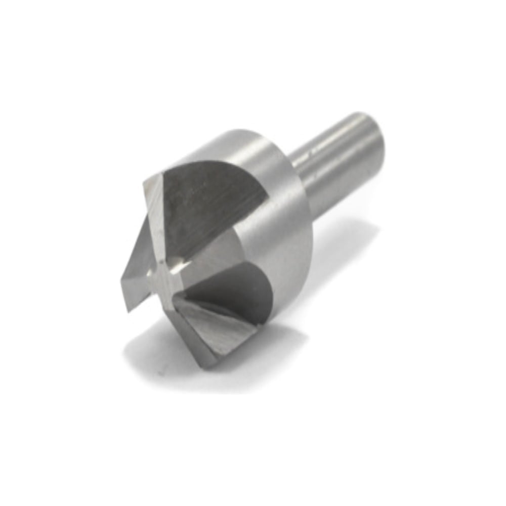 Зенковка Beltools 25 мм 120 гр. Р6М5 ц/х Z=4 dхв-ка=10мм ri.109.102