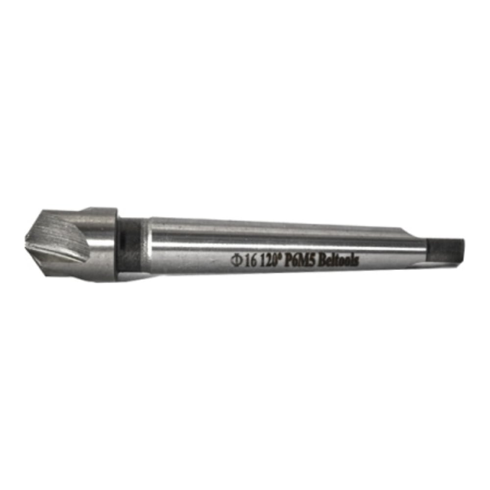 Зенковка Beltools 16 мм 120 гр. Р6М5 к/х КМ1 dmin=3,2мм ГОСТ 14953-80 ri.108.249