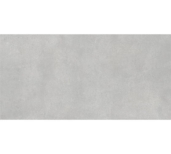Изображение товара Керамический гранит глазурованный Gracia Ceramica Beton grey светло-серый PG 11 60х120, 1,44 м2/2 шт СК000045190