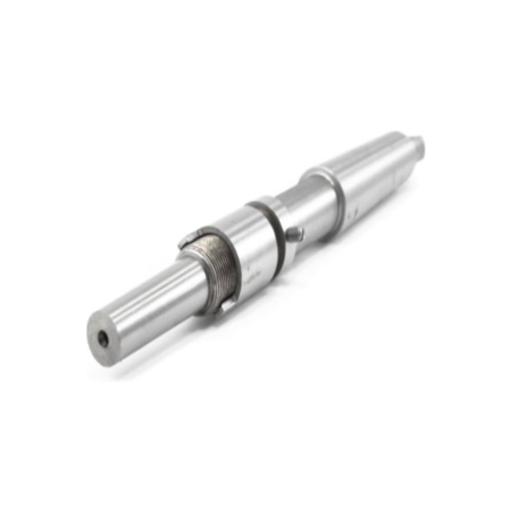 Изображение товара Оправка для насадных разверток и зенкеров Beltools КМ4-d19 ГОСТ 13044-85 I=34мм L=300мм без паза под клин ri.255.53 Изображение товара Оправка для насадных разверток и зенкеров Beltools КМ4-d19 ГОСТ 13044-85 I=34мм L=300мм без паза под клин ri.255.53