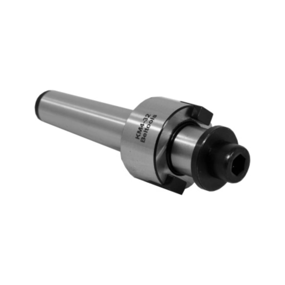 Оправка для фрез насадных торцевых Beltools КМ4-d32 ri.257.86