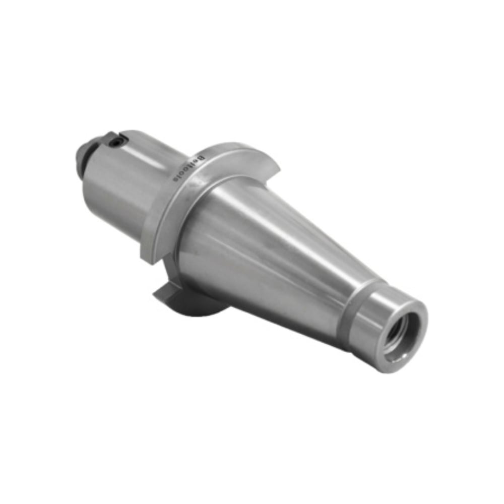 Оправка для фрез насадных торцевых Beltools 7:24 K50-d27 NТ50-FMВ27-100 биение 0.005 ri.257.150