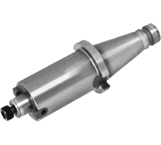 Изображение товара Оправка для фрез насадных торцевых Beltools 7:24 K50-d32 NT50-FMB32-45 биение 0.005 ri.257.151