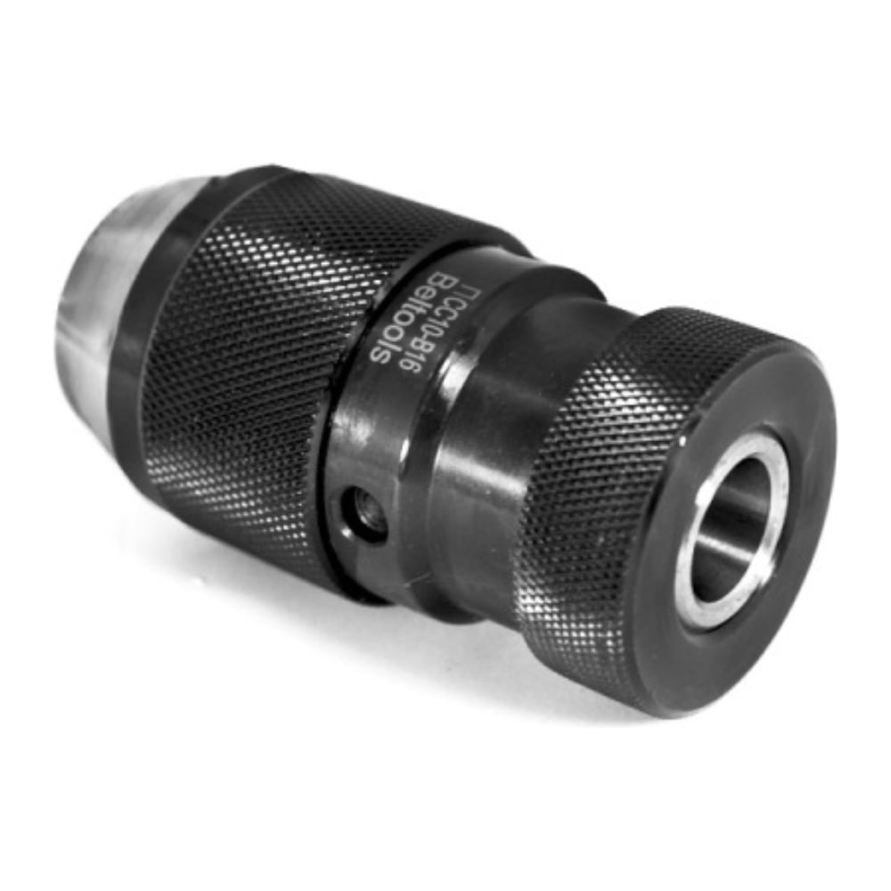 Изображение товара Патрон сверлильный самозажимной Beltools ПСС10-В16 (1-10 мм) ri.261.50