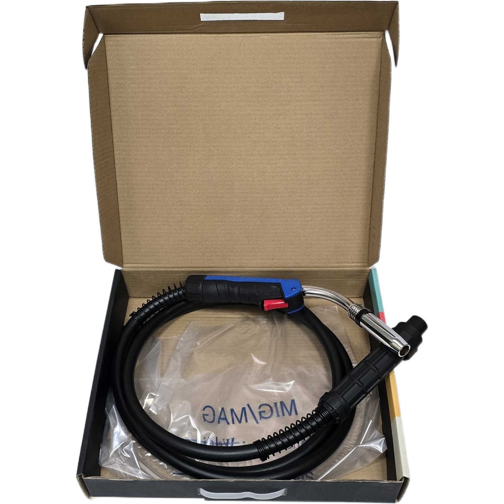 Изображение товара Горелка LAVA МВ 36KD 3м УТ000001042