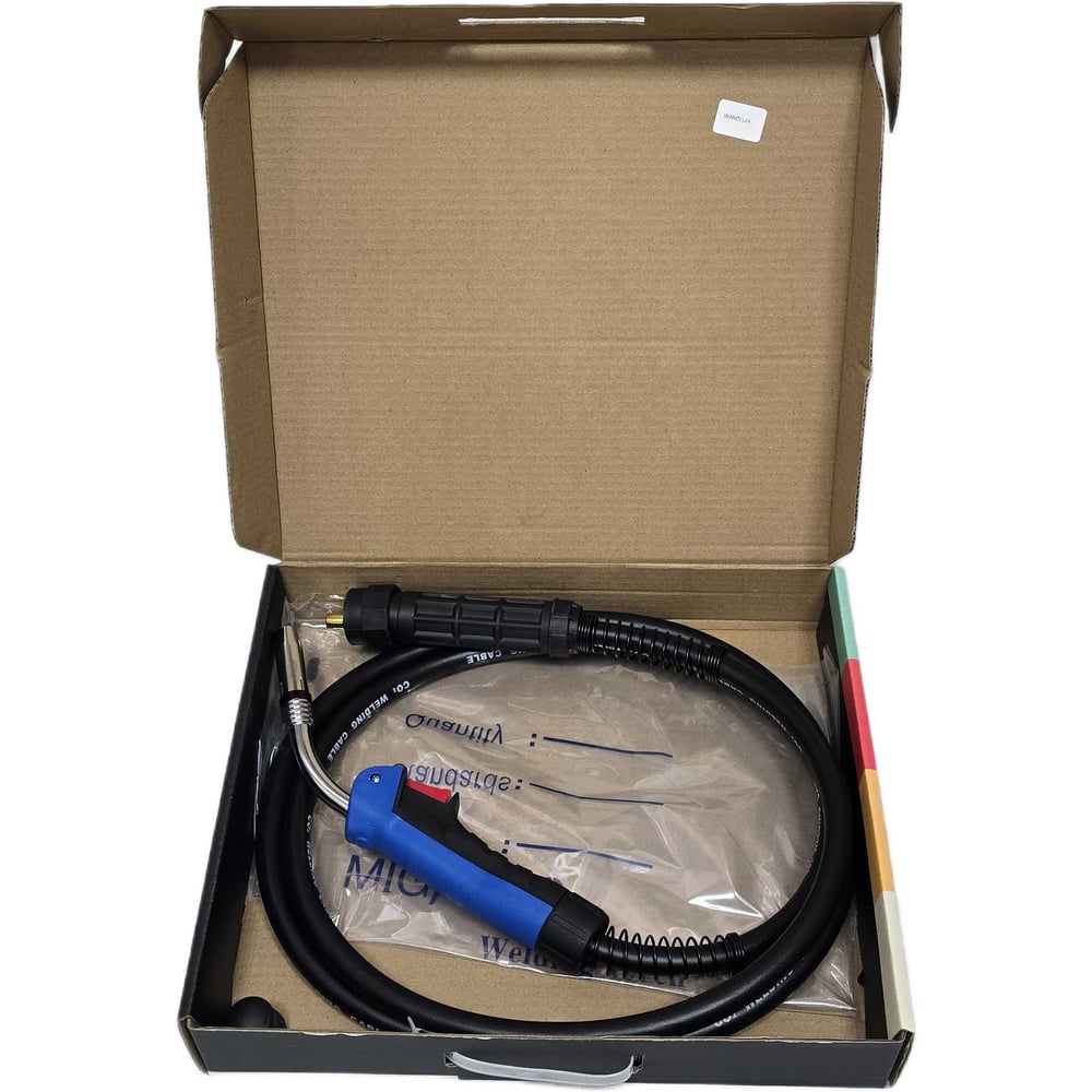 Изображение товара Горелка LAVA МВ 24АК 3м УТ-00000497