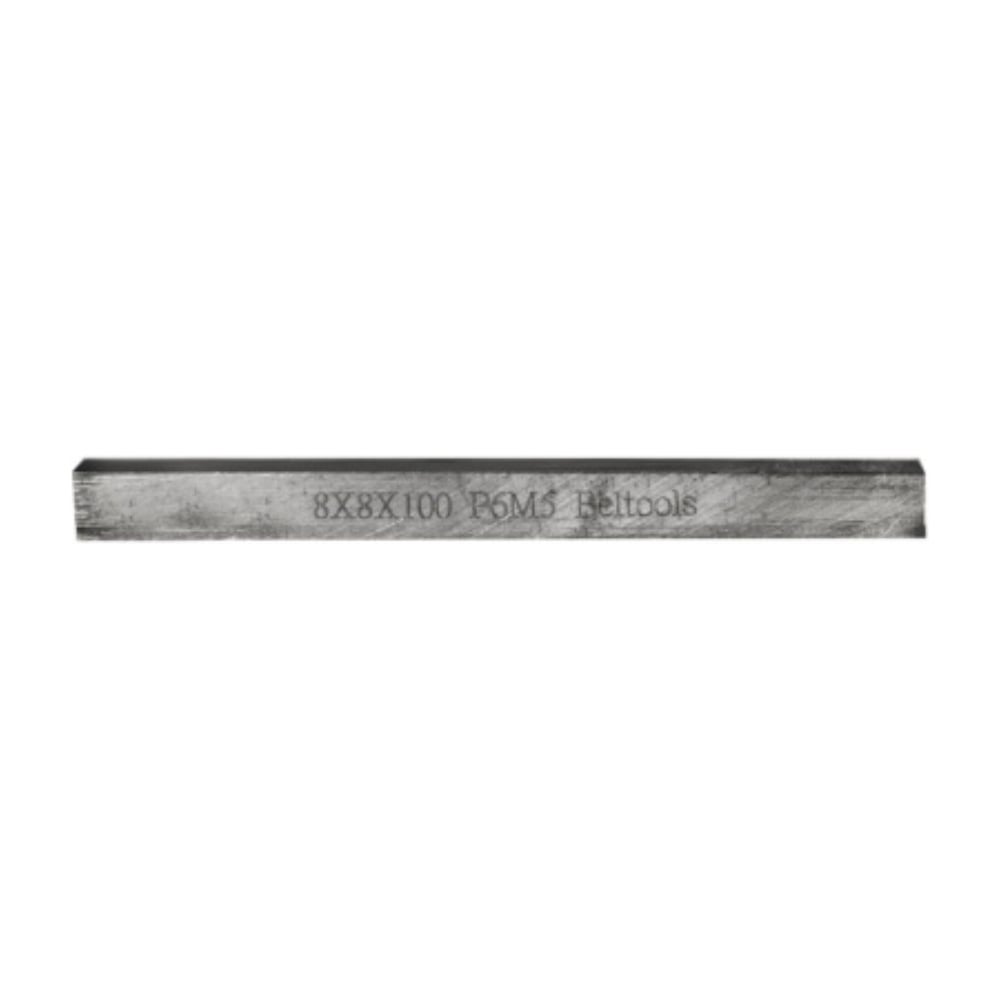 Изображение товара Резец заготовка Beltools 8х8х100 Р6М5 ri.399.64 Изображение товара Резец заготовка Beltools 8х8х100 Р6М5 ri.399.64