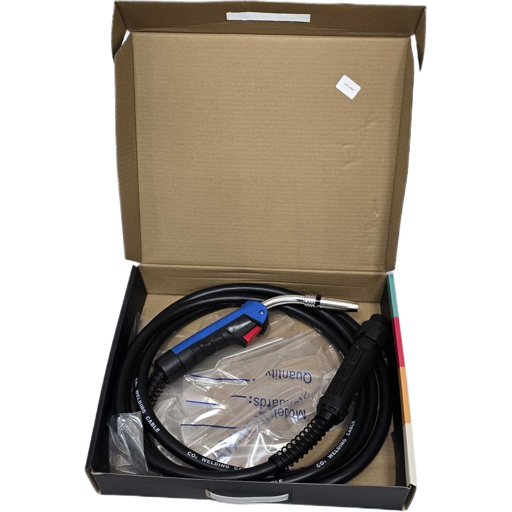 Изображение товара Горелка LAVA МВ 24АК 4м УТ-00000685