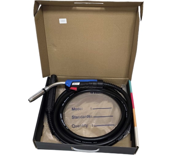 Изображение товара Горелка LAVA МВ 36KD 5м УТ000000994