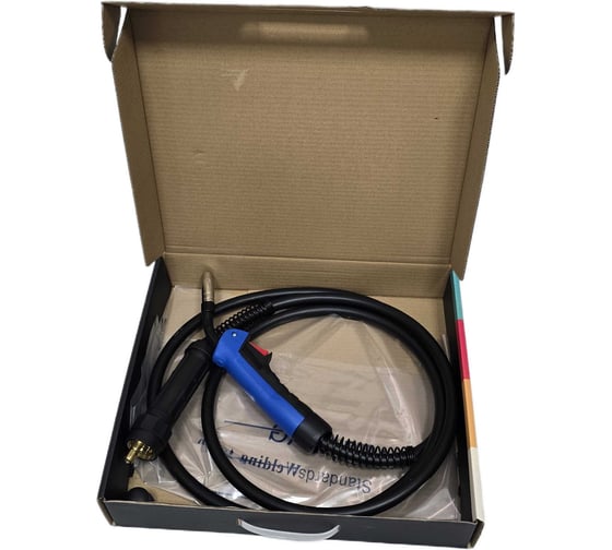 Изображение товара Горелка LAVA МВ 15АК 3м УТ000001572