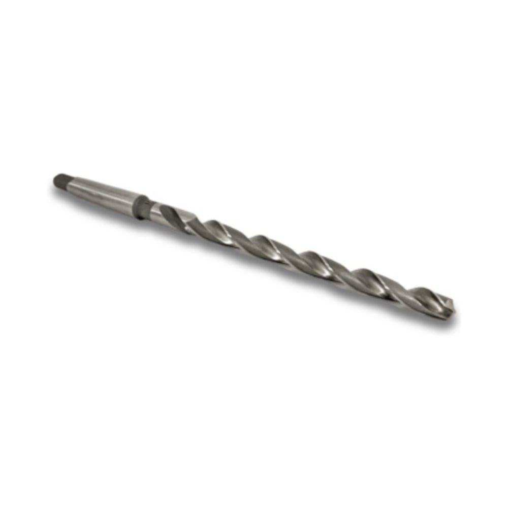 Изображение товара Сверло Beltools 10,2х170х250 Р6М5 к/х КМ1 удлиненное ГОСТ 2092-77 ri.161.1873