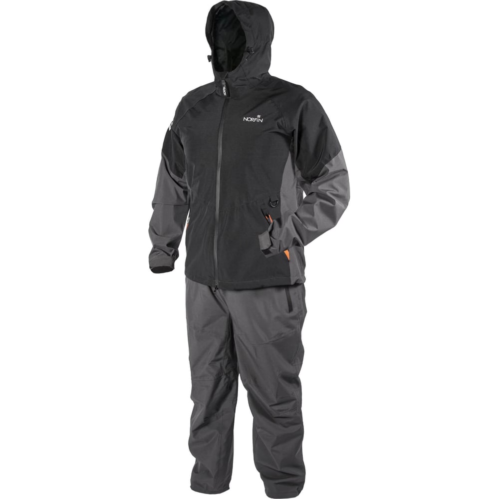 Костюм демисезоннный NORFIN MIST 04 р.XL 623304-XL