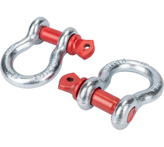 Изображение товара Комплект шаклов Avto Vins 3.25 т/13 т 9360718