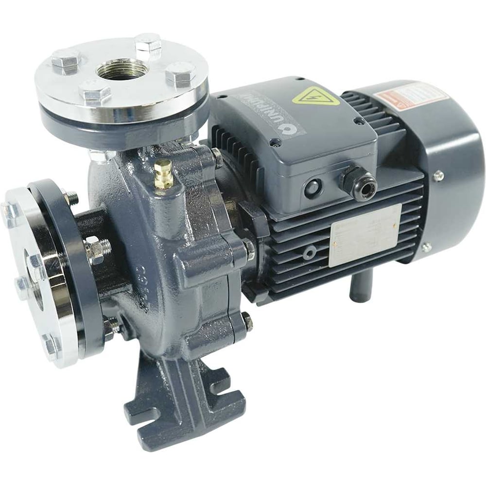 Изображение товара Насос консольно-моноблочный UNIPUMP FC65-160-9.2 29701