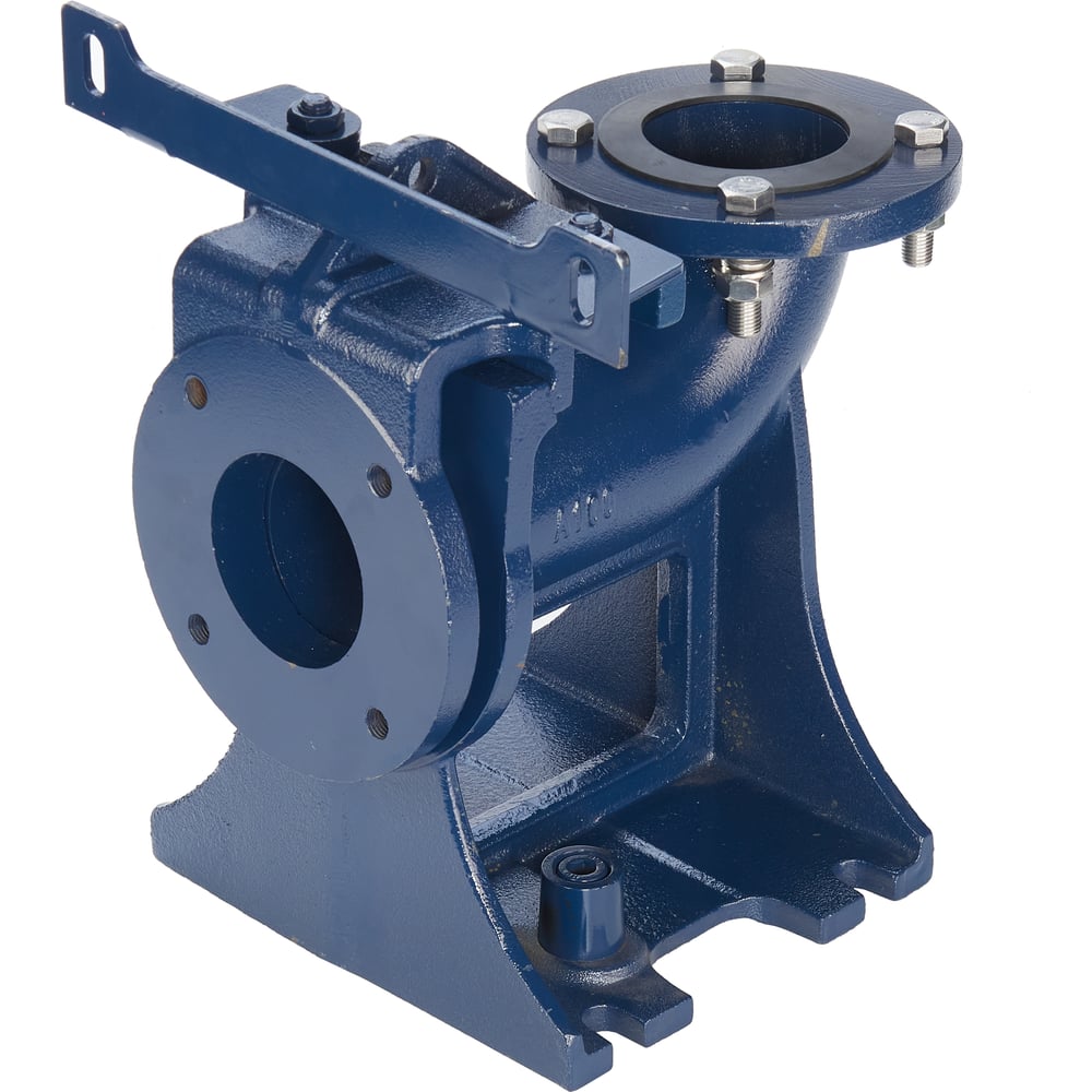 Автоматическая трубная муфта Purity 350-350PN10 100601426