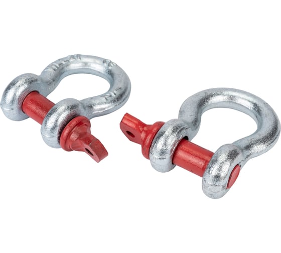 Изображение товара Комплект шаклов Avto Vins 2 т/8 т 7360701