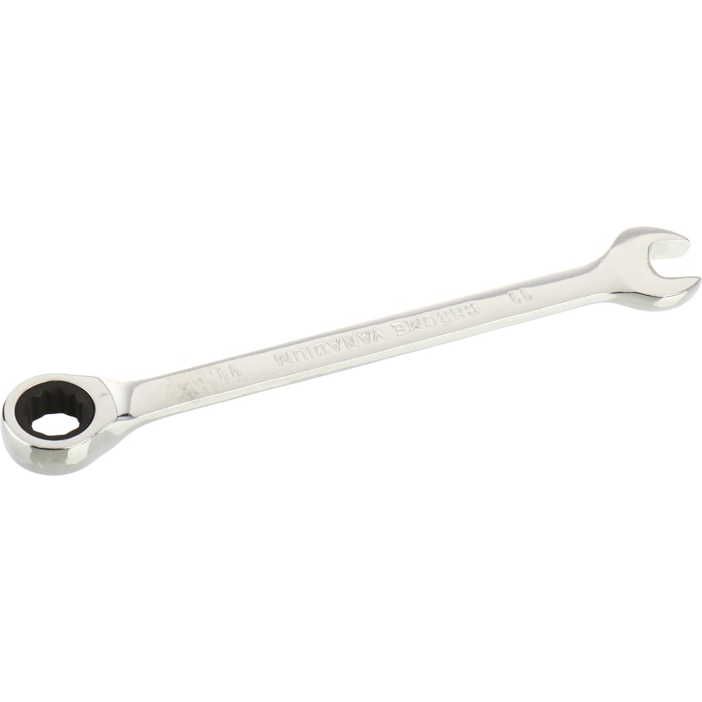 Изображение товара Ключ комбинированный LIGE 11мм трещоточный LG-72111 319164