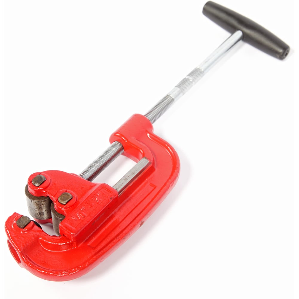 Изображение товара Труборез REDLI WT800 для стальных труб 1/8-2 дюйма