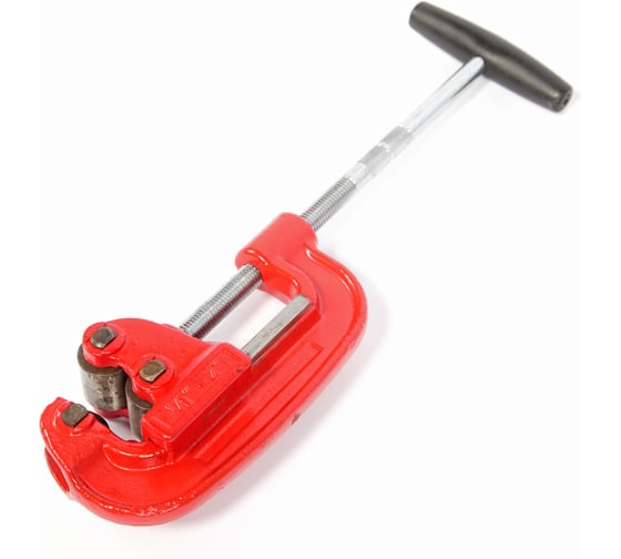 Изображение товара Труборез REDLI для стальных труб 1/8-2 WT800