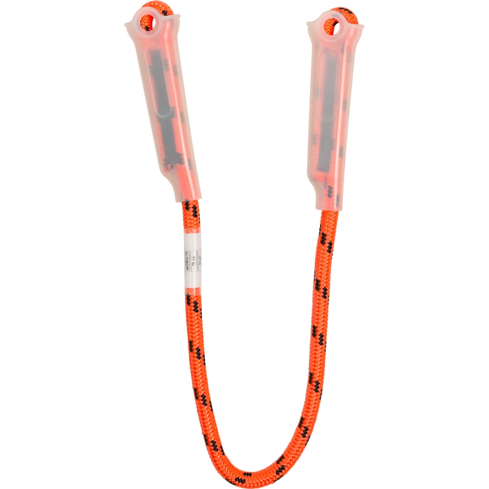 Изображение товара Ус самостраховки верёвочный для промышленного альпинизма Vertical ver 0952.75 75 см