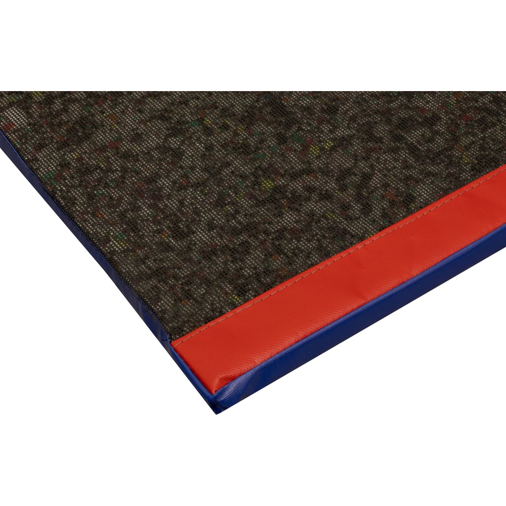 Изображение товара Дезковрик ЭКО-ХАССП 80x100x3 красный