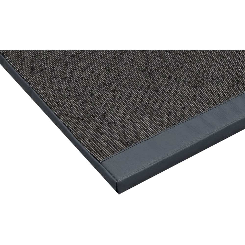 Изображение товара Дезковрик ЭКО-ХАССП 60x80 см серый