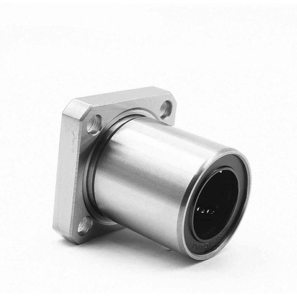 Изображение товара Линейный подшипник ITJ LMK 12 UU с двухсторонней герметизацией