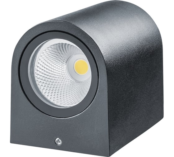 Изображение товара Светильник Navigator NOF-D-W-013-03 80596