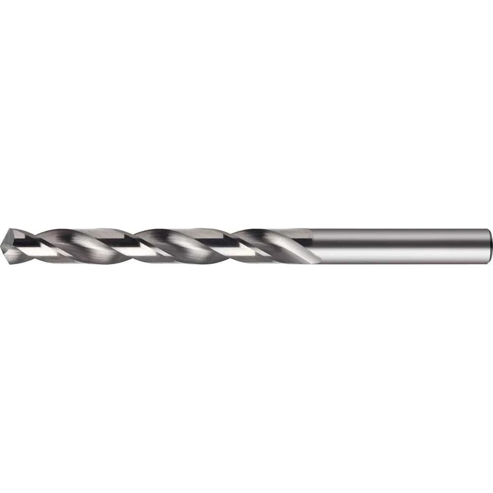 Сверло по металлу ToolPro HSS DIN338 Polished 10.5х87х133 10 042 366